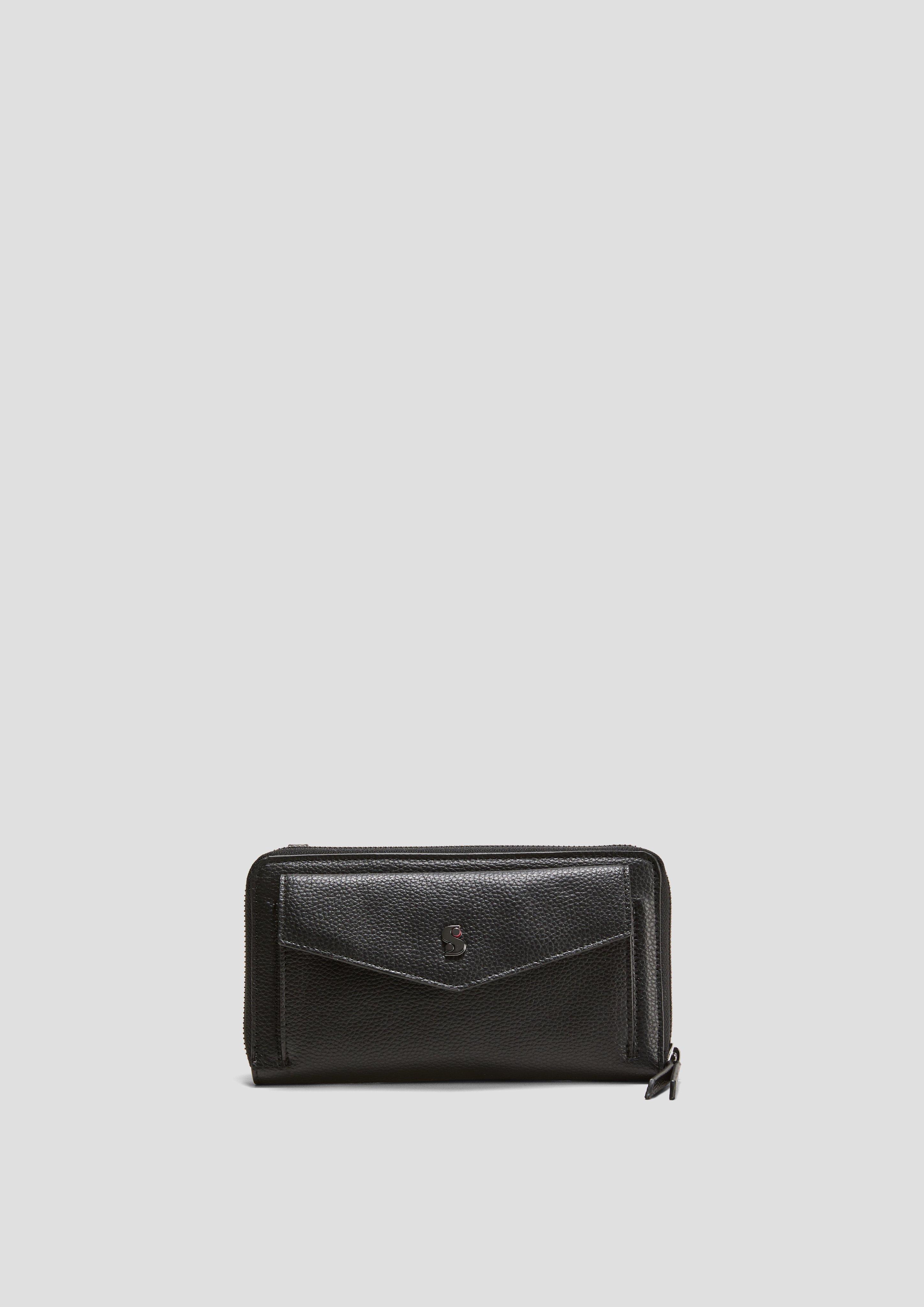 Handytasche aus Lederimitat  2138261-9999