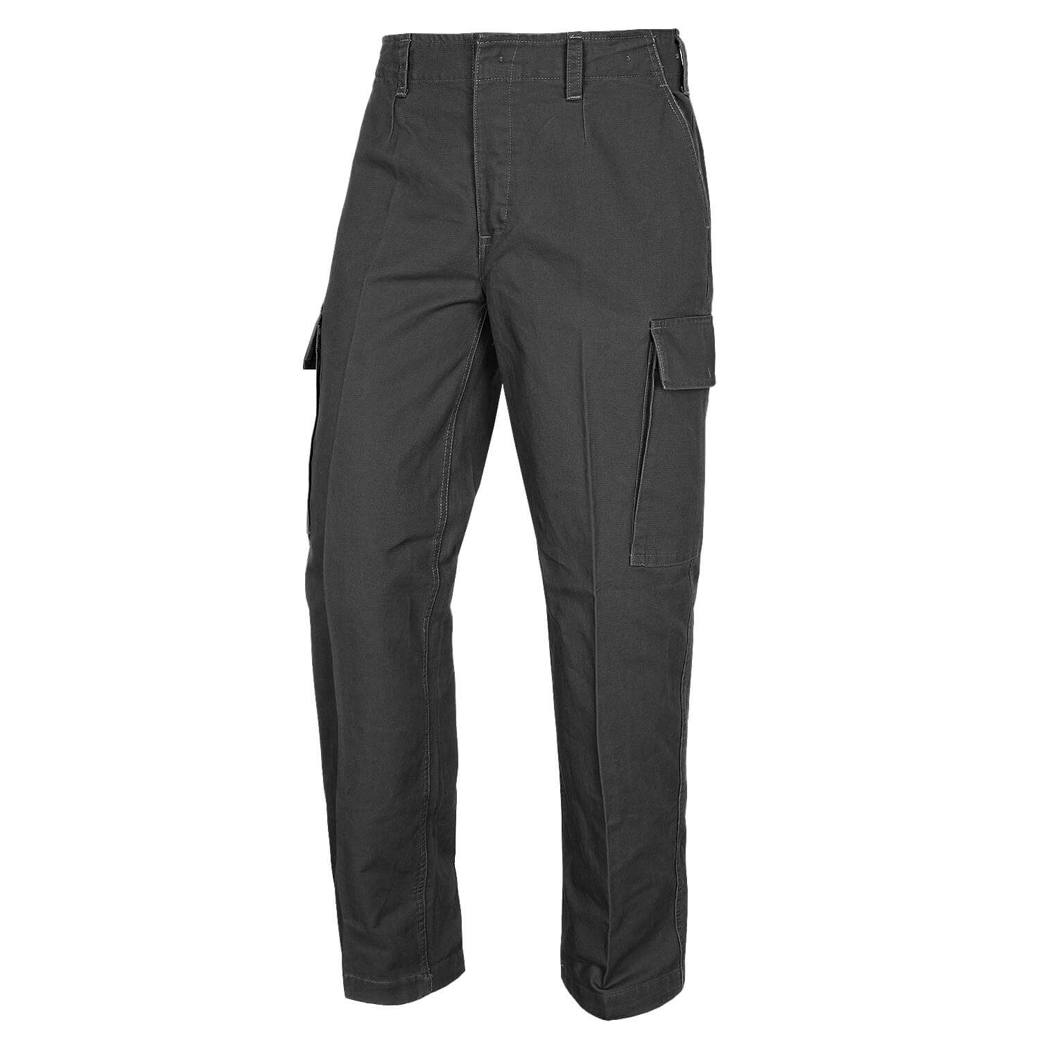 Moleskinhose Prewash