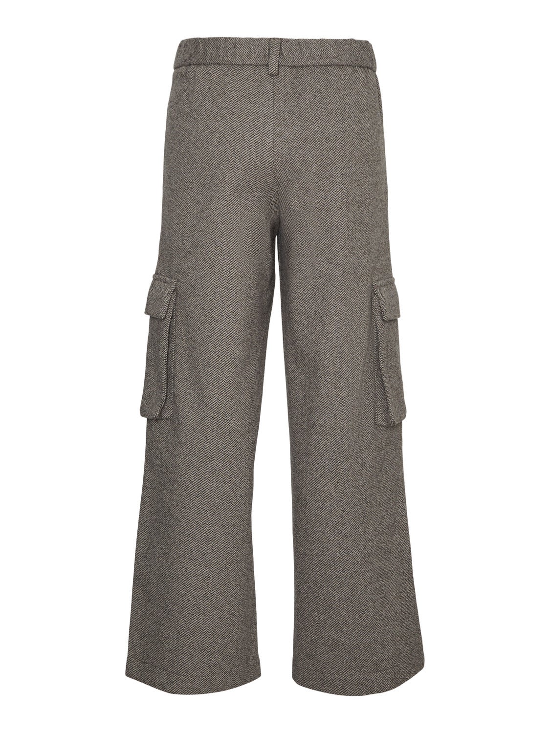 VMPIA Mittlere Taille Hose