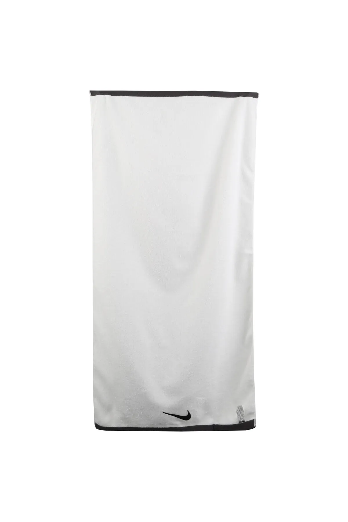 Nike  Strandtuch - Weiß - Colorblock