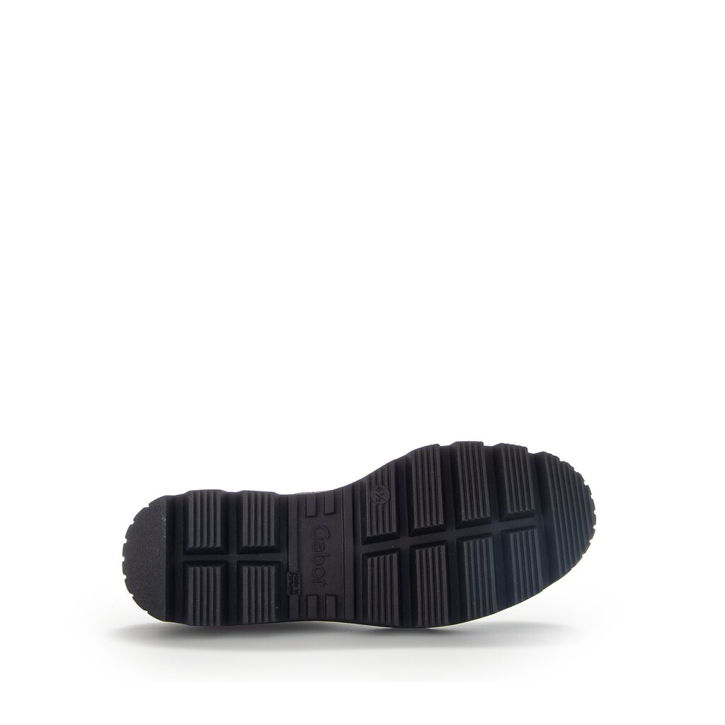 Gabor fashion Biker Boots grün
