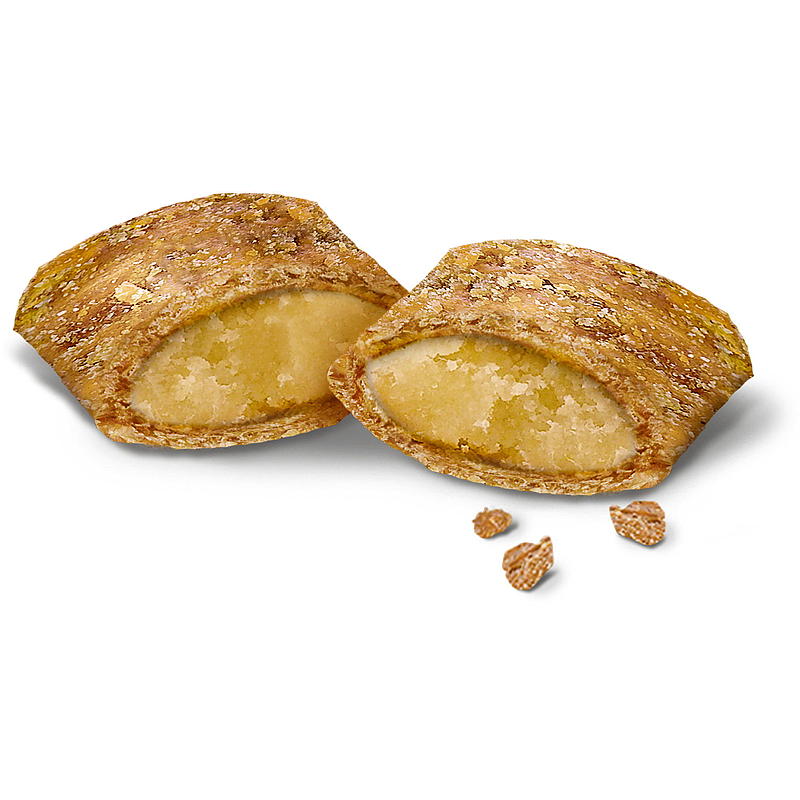 Vitakraft Kattegodbit 60 g, Crispy Crunch, Fjærkre
