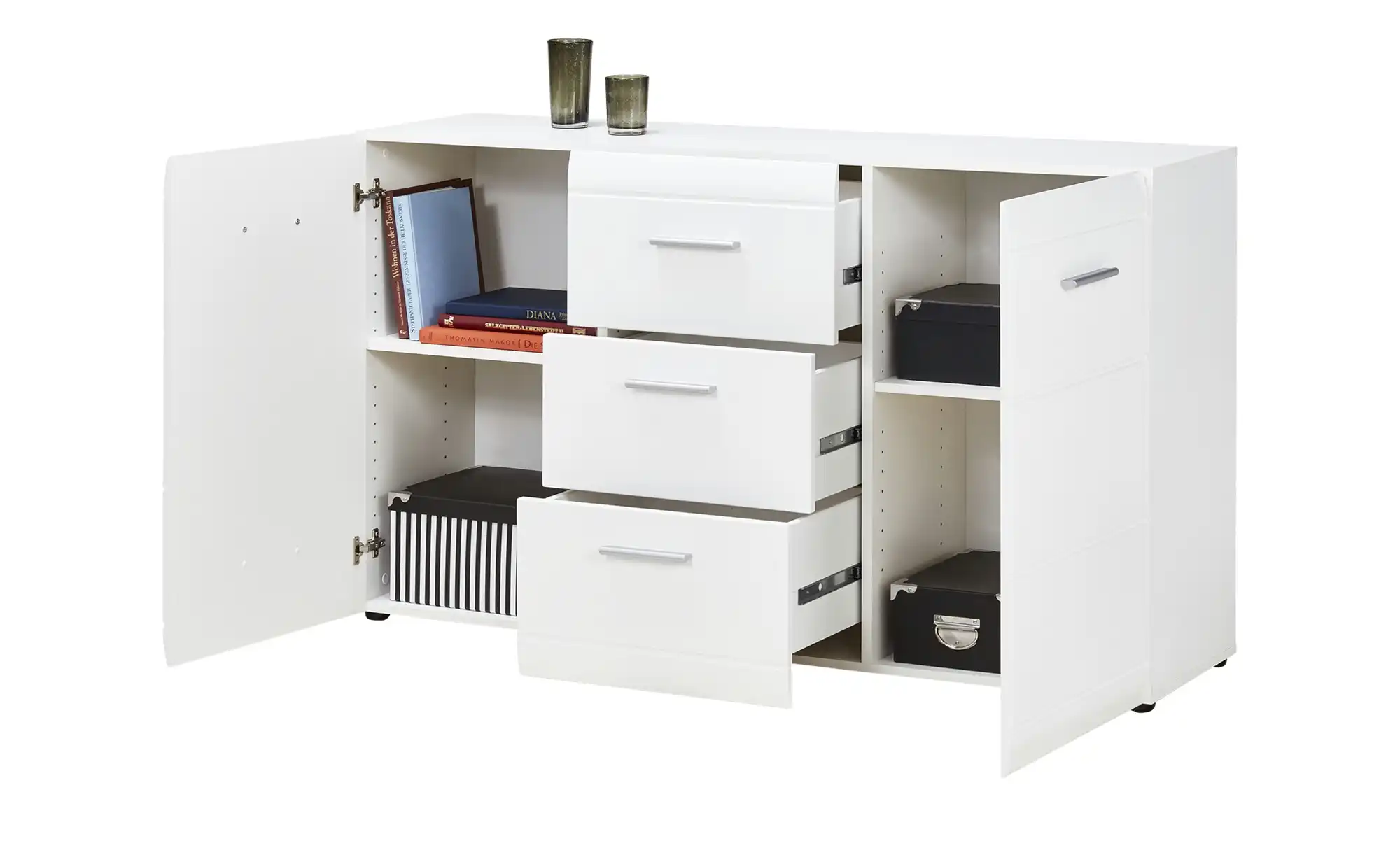 Primo Sideboard Akzent