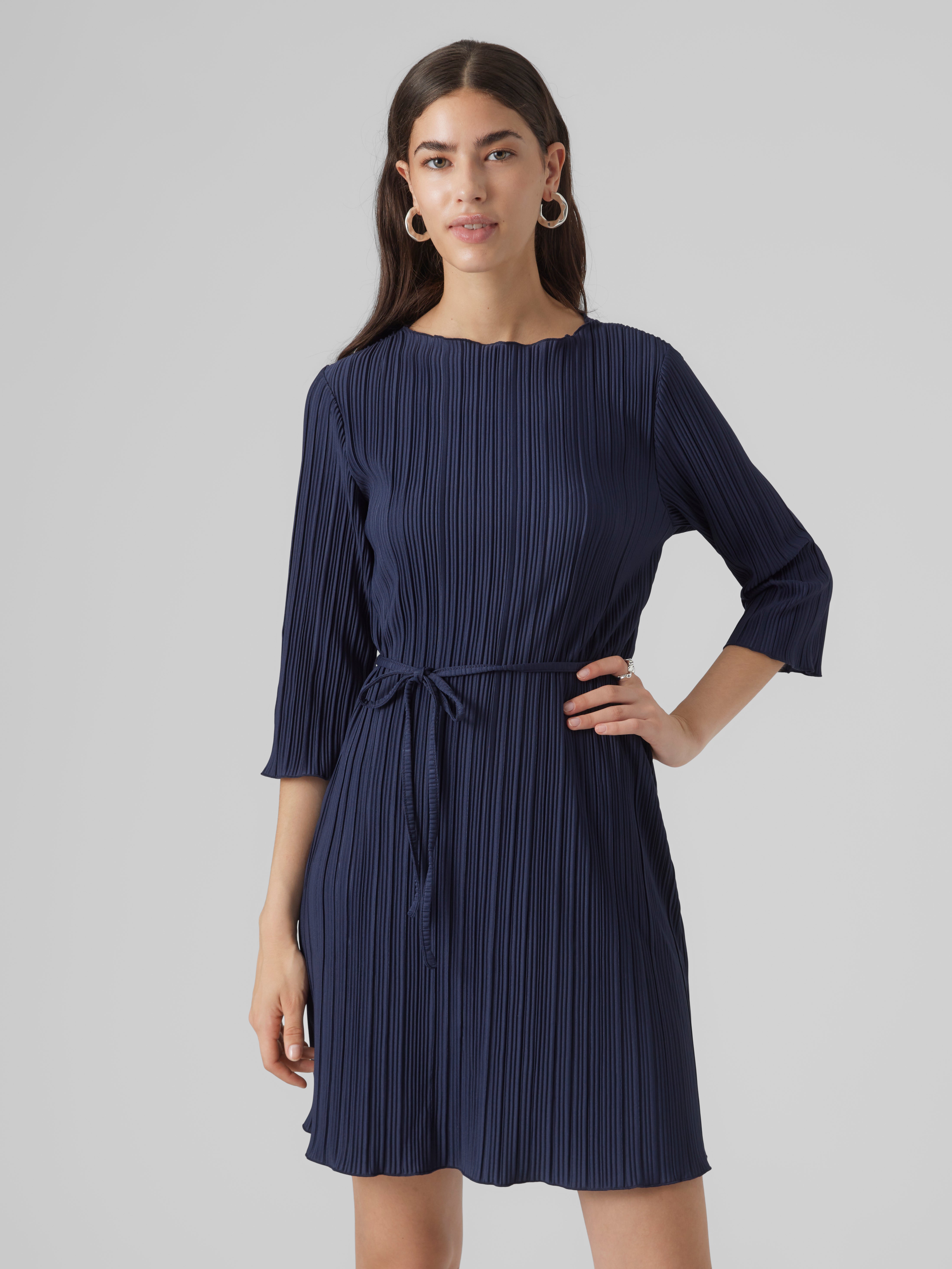 VMAURORA Kurzes Kleid