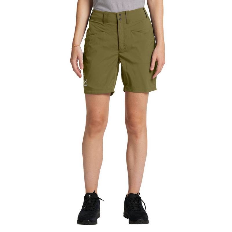 Haglöfs Lite Standard Shorts Funktionsshorts Damen