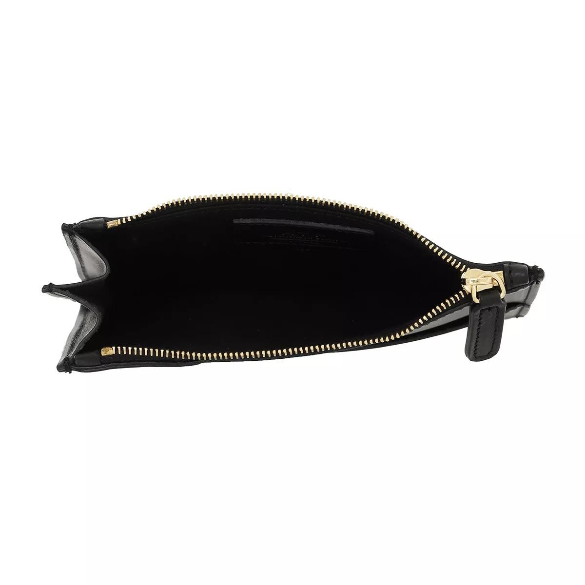 ATP ATELIER Handtaschen schwarz Clutch