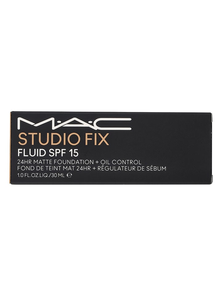 MAC Foundation 