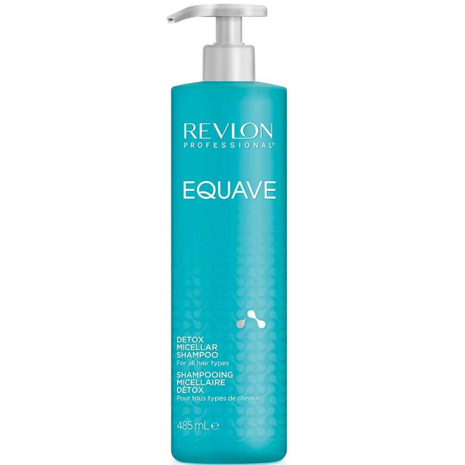 revlon professional Equave™ Shampooing Micellaire Détox