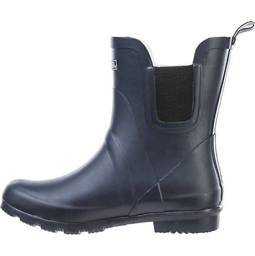 MOLS Gummistiefel Suburbs mit wasserdichter Funktion