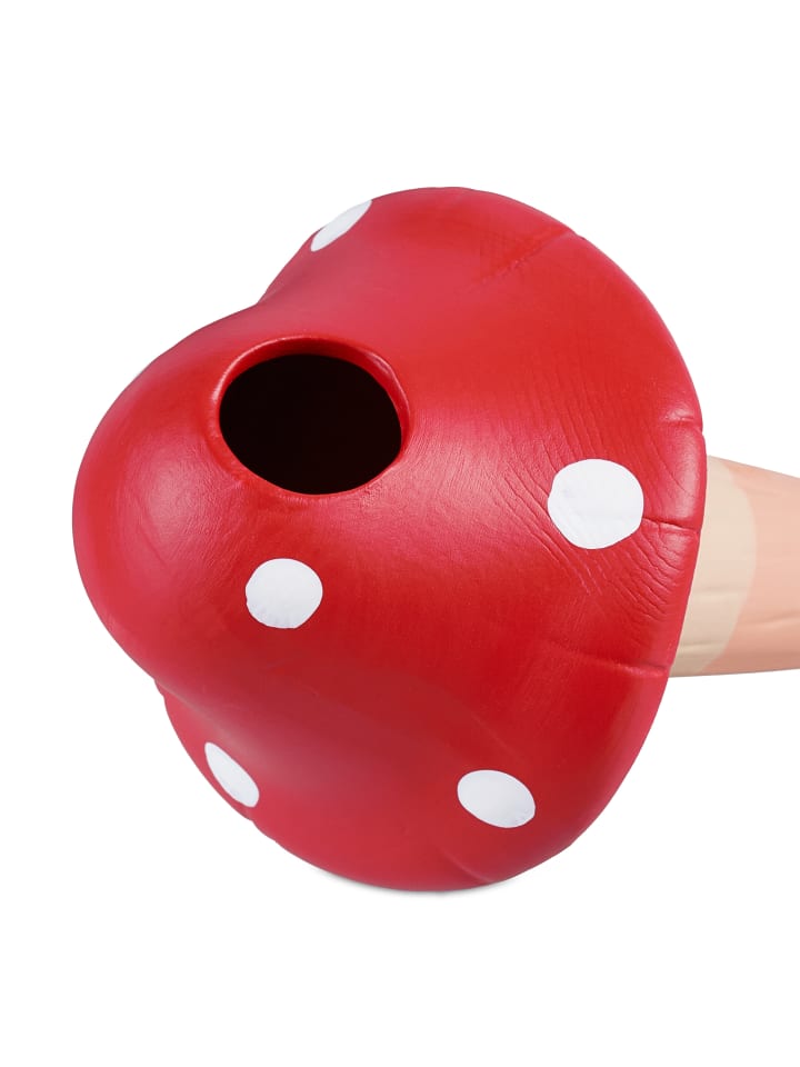 relaxdays 4 x Tonkegel 