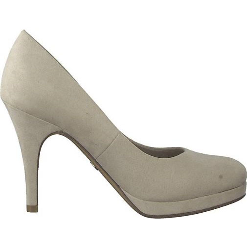 Tamaris Plateau-Pumps