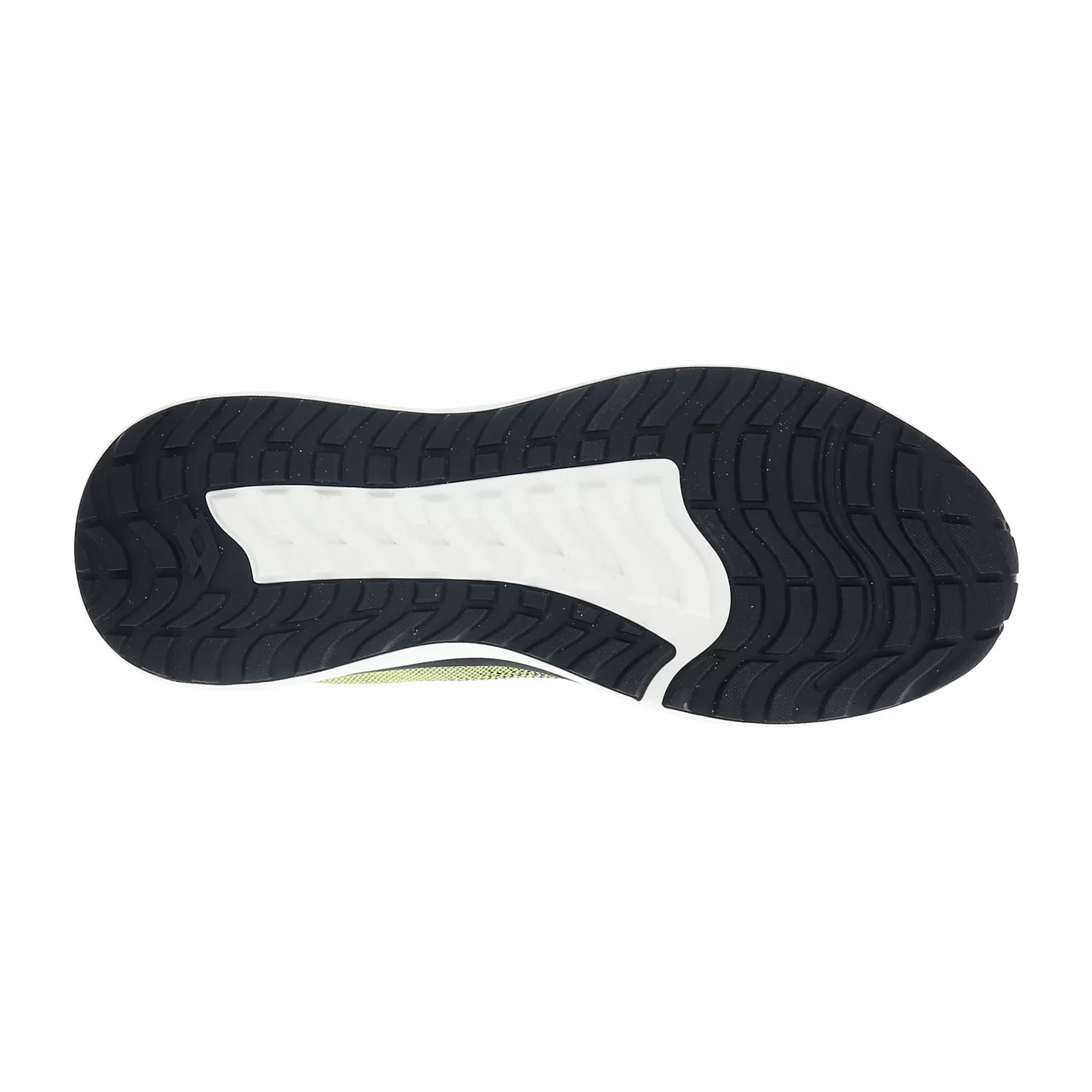 SPEEDRIDE 400 CELÁ ČERNÁ/AKÁCIJOVĚ ZELENÁ
