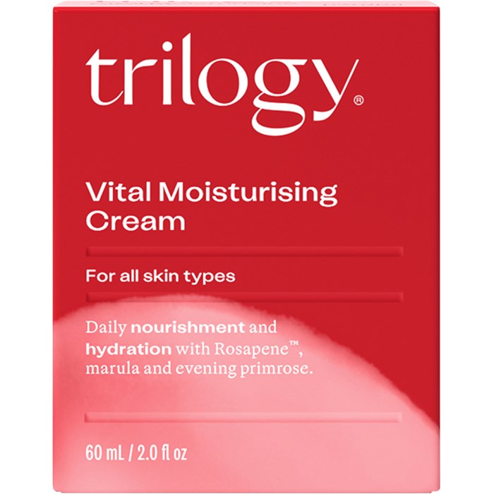 Vital Moisturising Cream