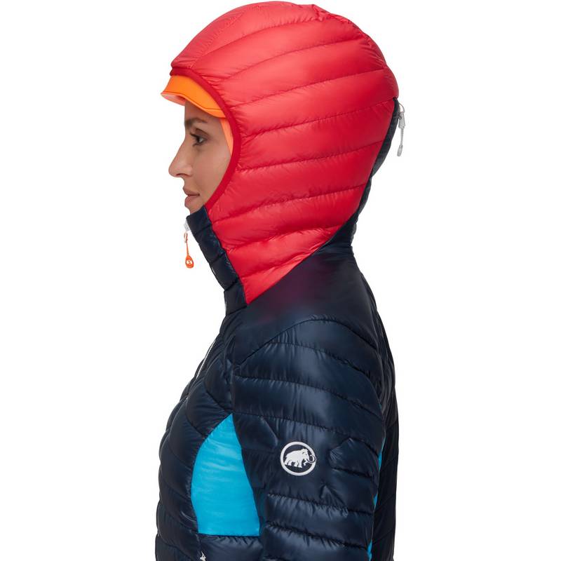Mammut Eigerjoch Advanced Daunenjacke Damen