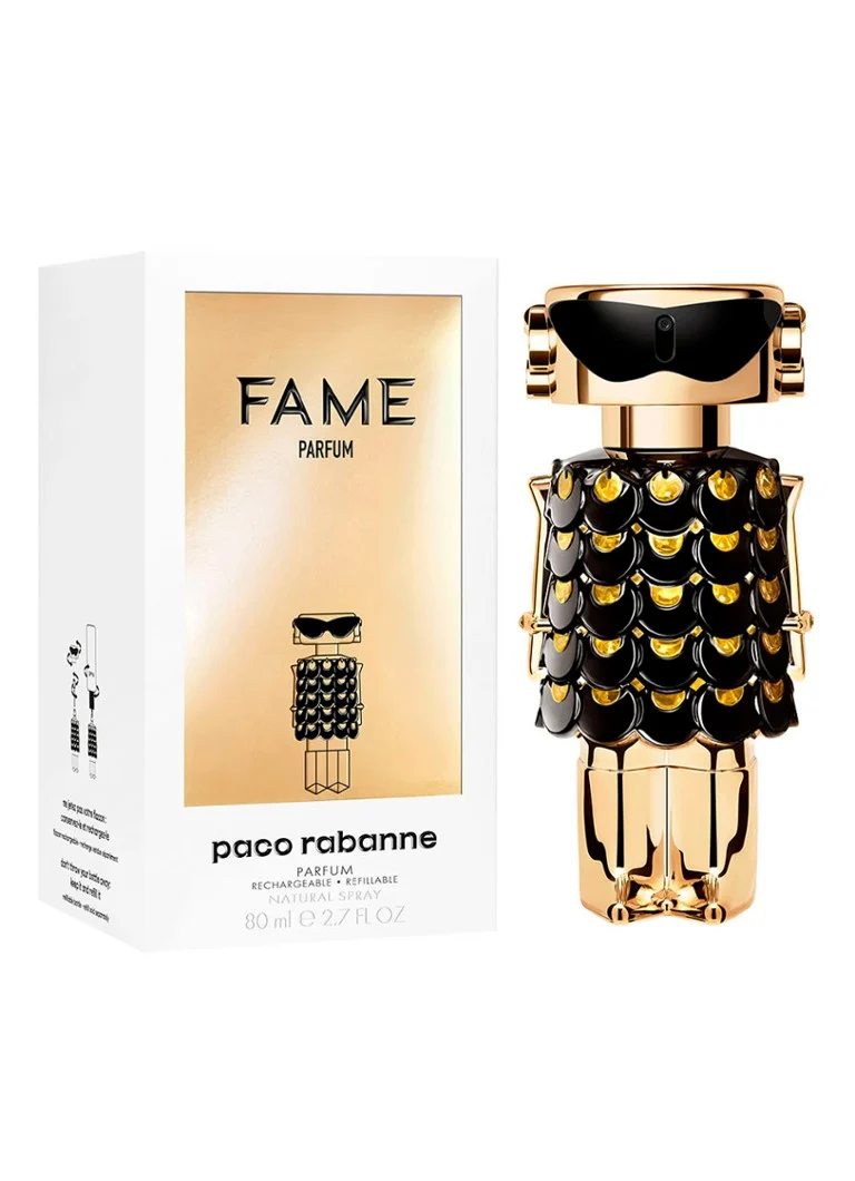 Rabanne Fame Le Parfum Eau de Parfum