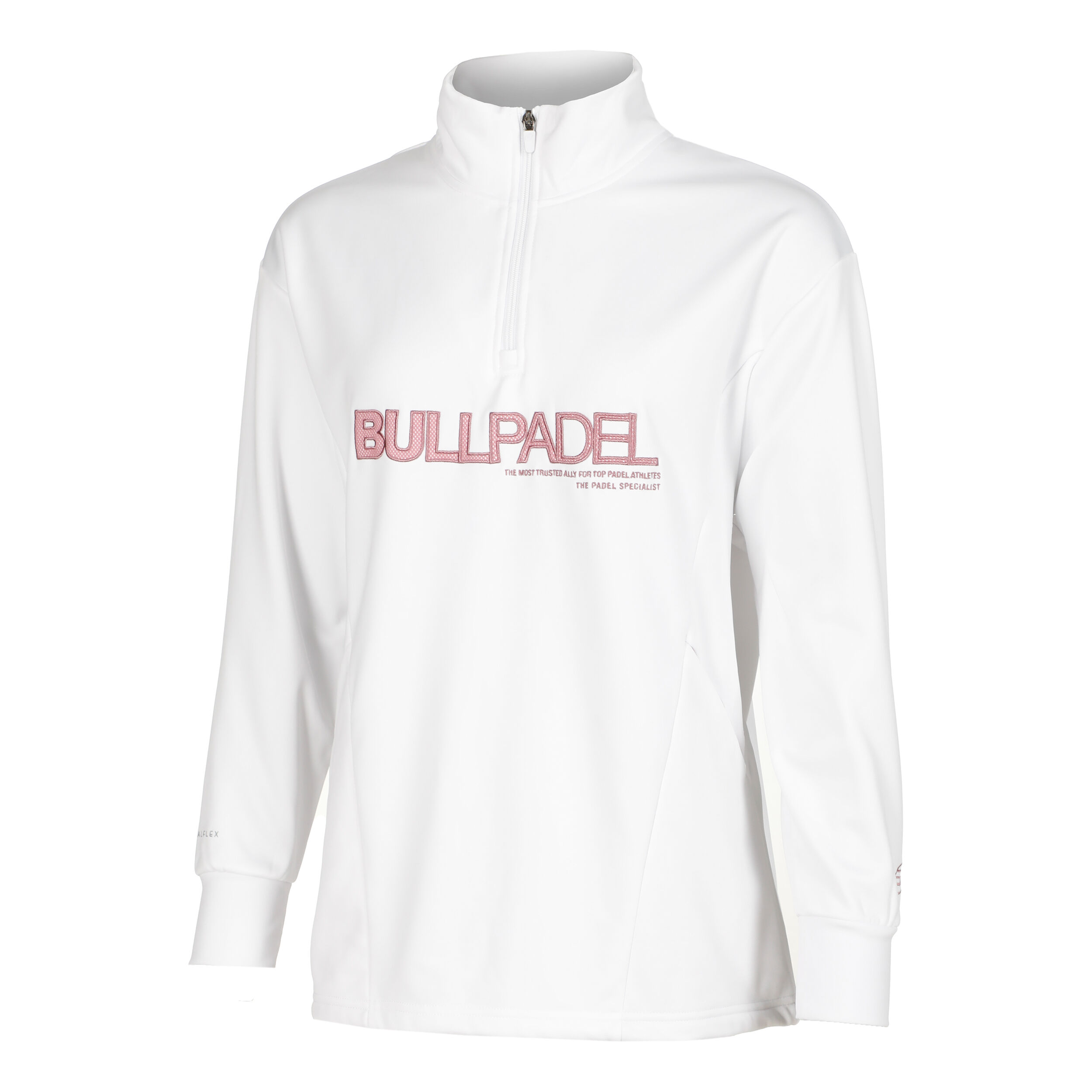 Inane Sweatshirt Damen - Weiß