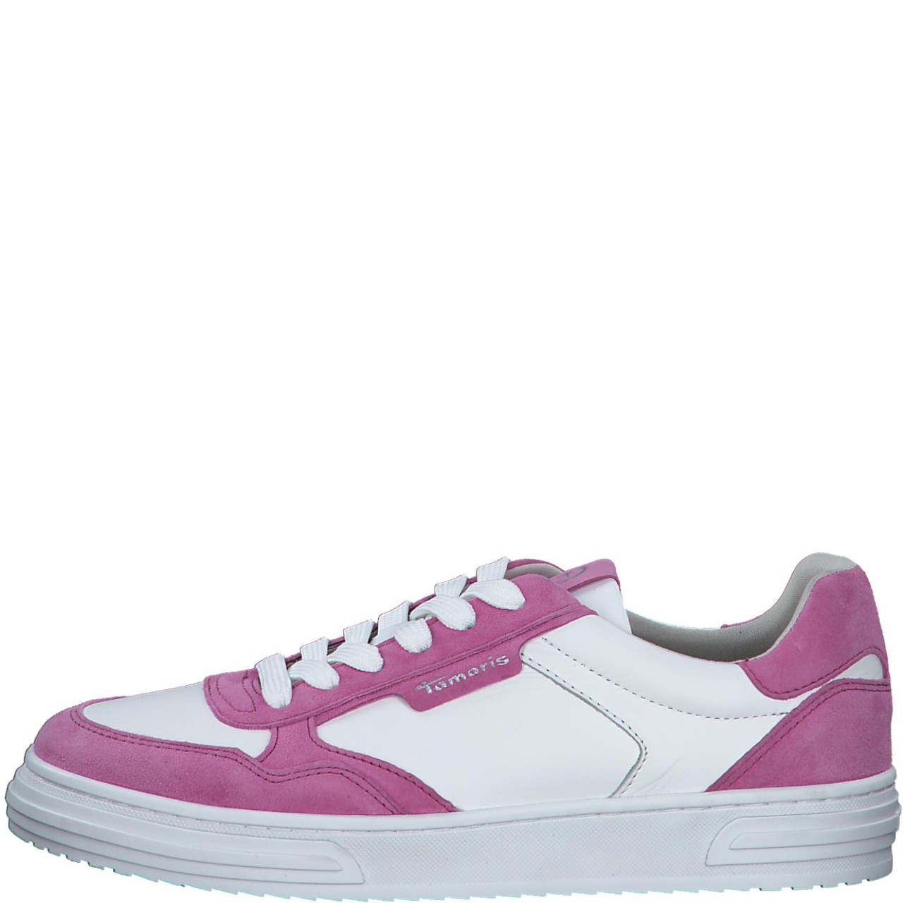 TAMARIS Sneaker lila/pink