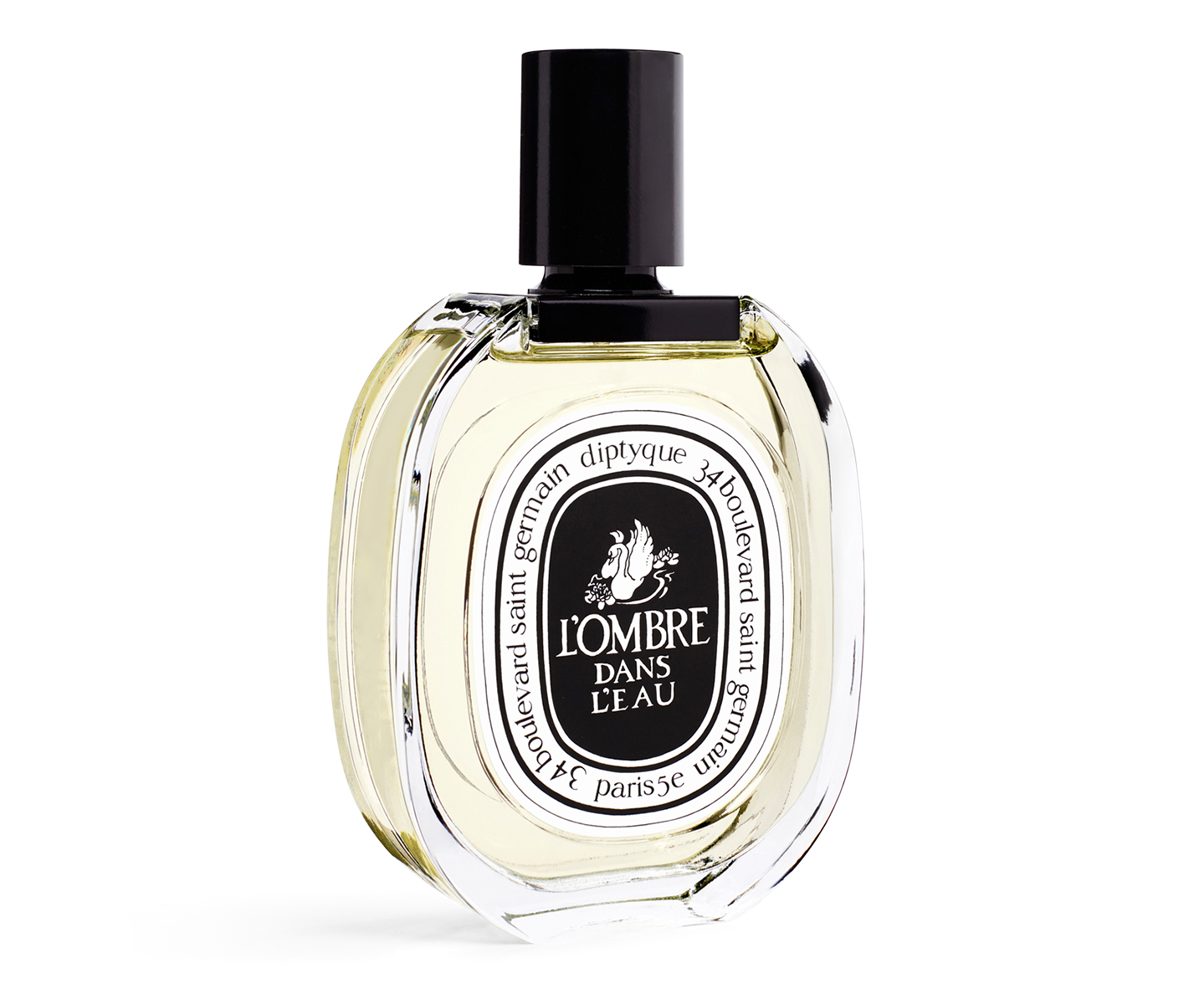 L'Ombre dans l'Eau - Eau de Toilette