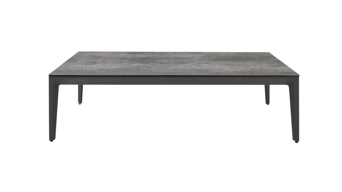 Interliving Couchtisch 6222 Silver