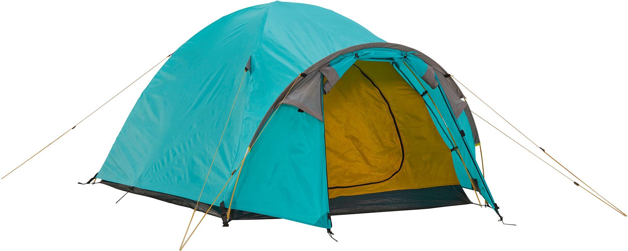 GRAND CANYON Kuppelzelt TOPEKA 2, Personen: 2