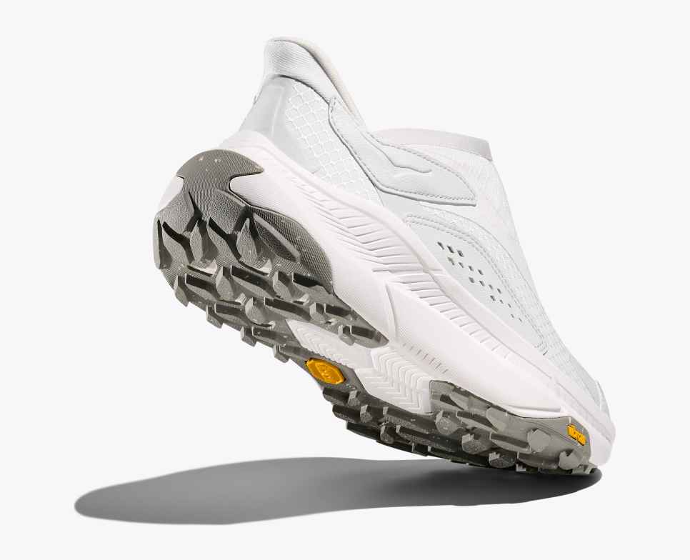 Project Transport White / Cosmic Grey