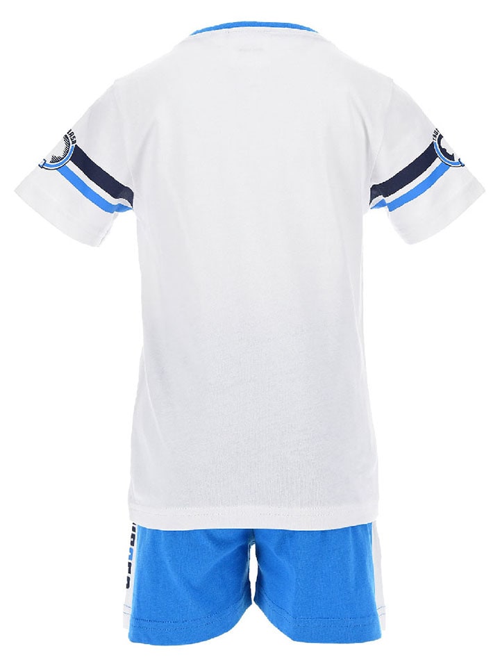 Captain Tsubasa 2tlg. Outfit 
