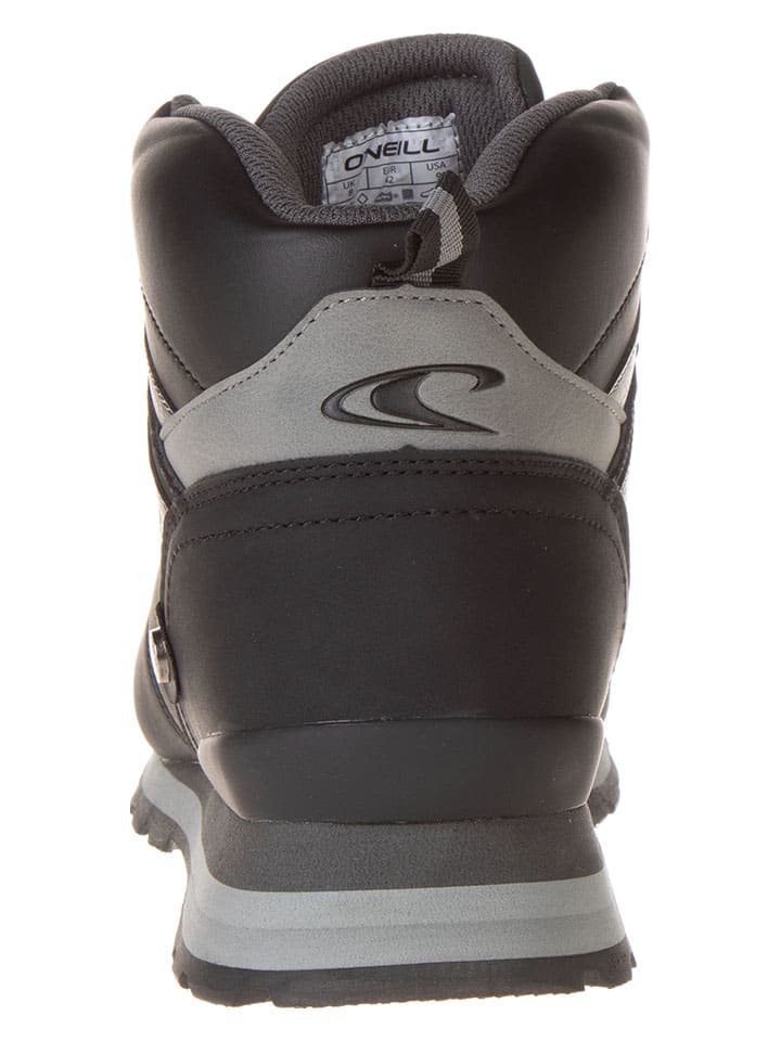 O'Neill Wanderboots in Schwarz günstig kaufen