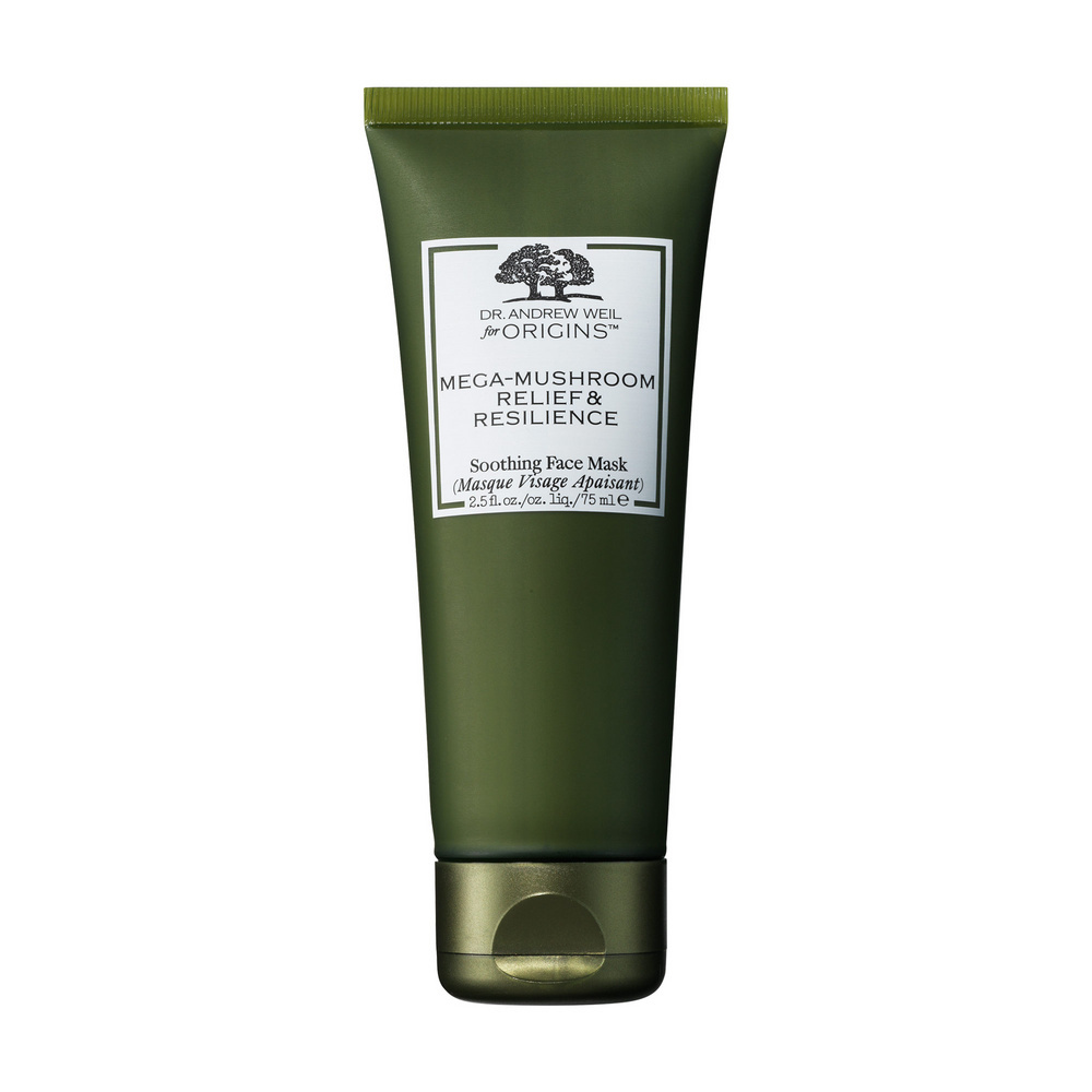 origins Mega-Mushroom Masque Visage Apaisant
