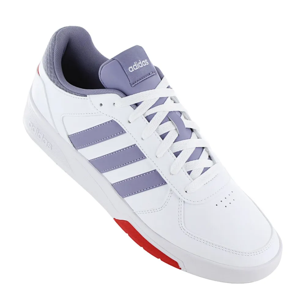 adidas COURTBEAT H06205 / schwarz