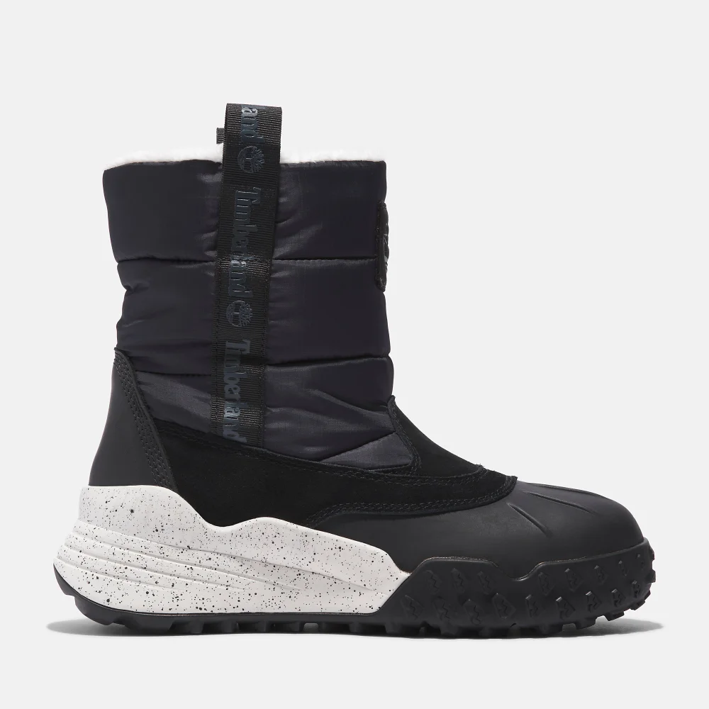 Timberland Moriah Range Pull on TB0A63BP0151 / schwarz