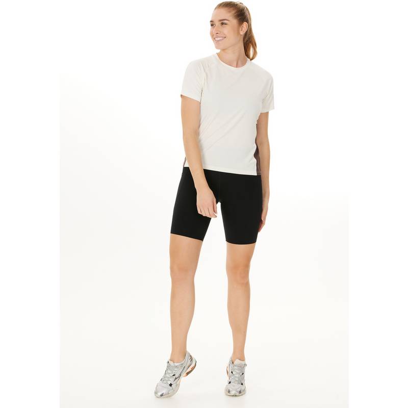 Endurance Abbye Laufshirt Damen