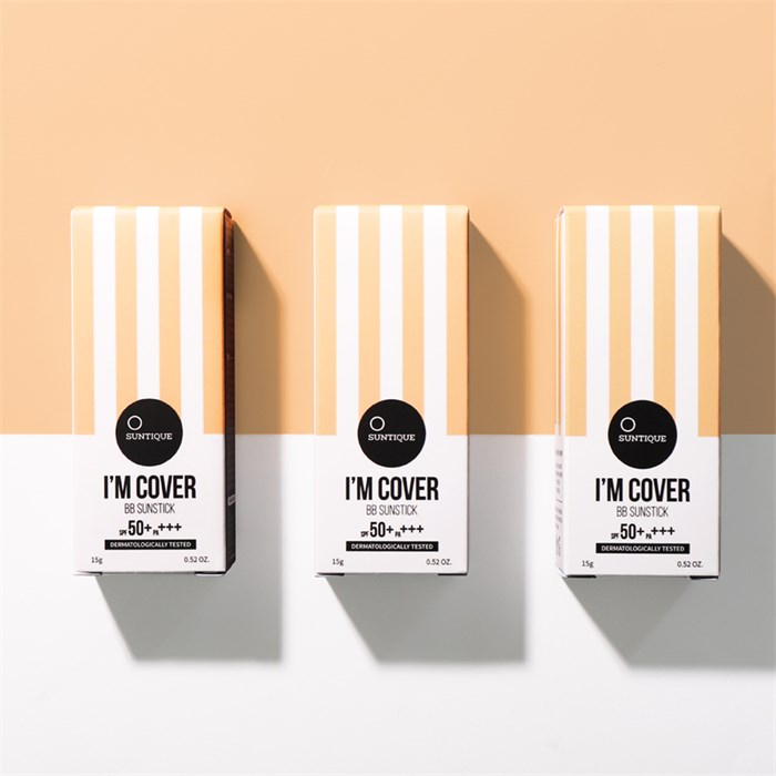 I´m Cover BB Sunstick