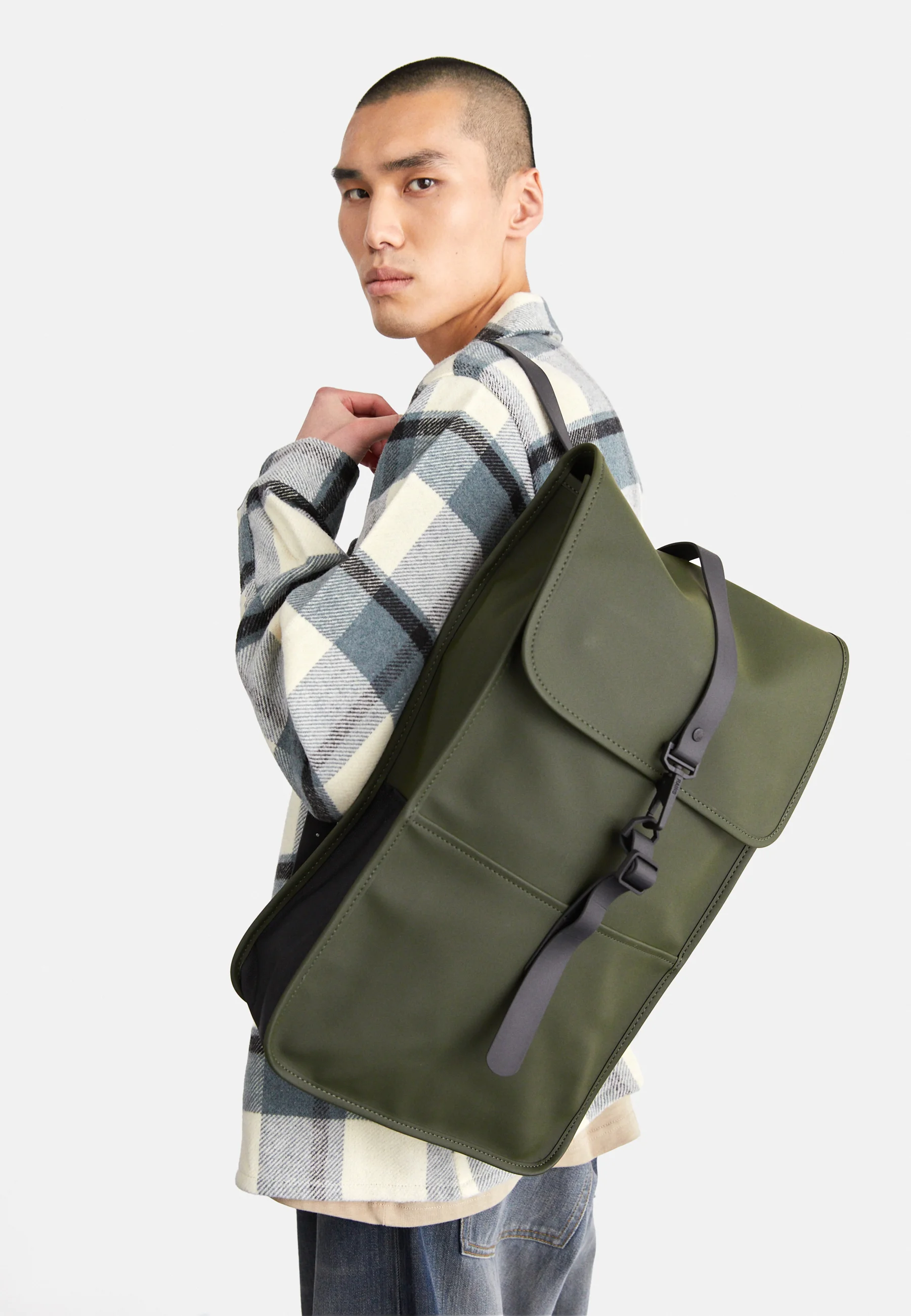 Mochila Rains UNISEX - Mochila