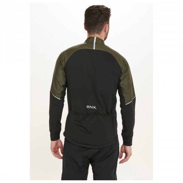 ENDURANCE - Jive Functional Cycling - Fahrradjacke