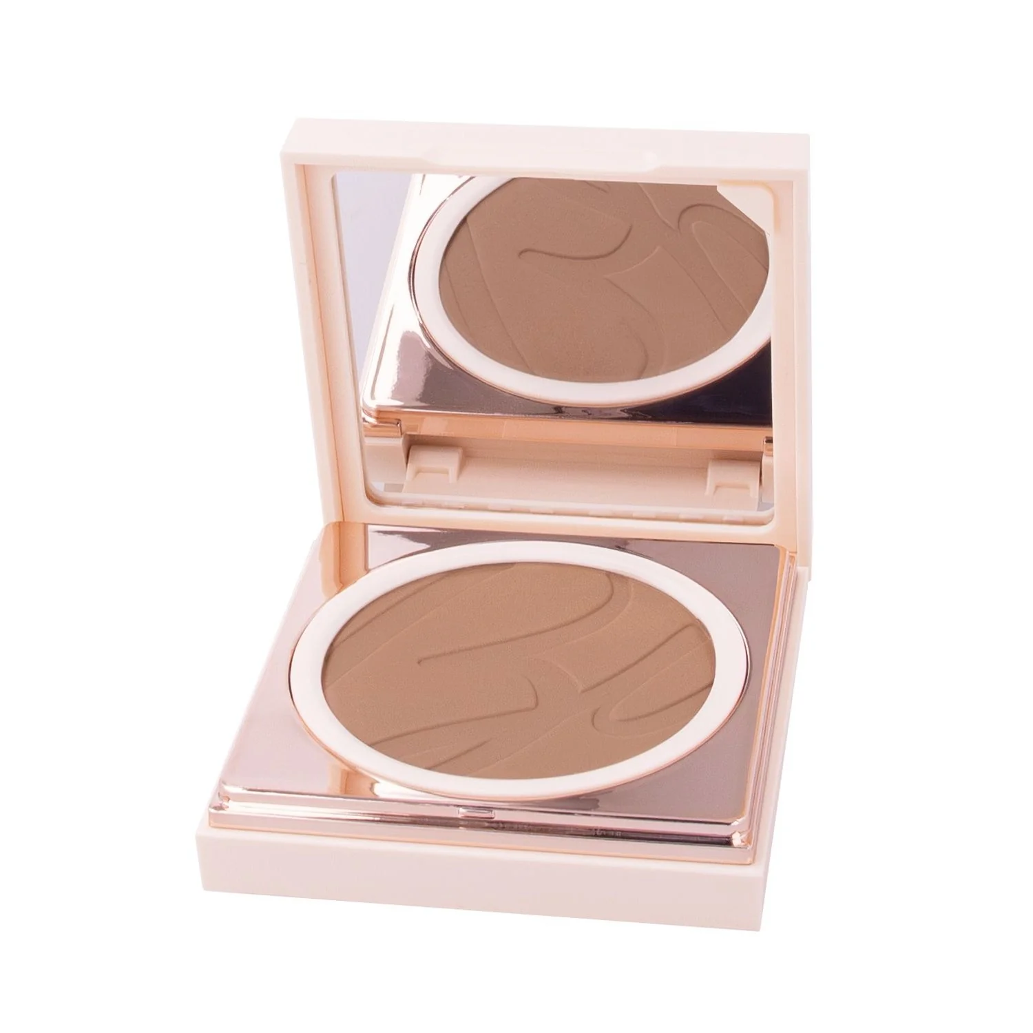 Color Defensa SUN TOUCH Compacto Tierra - Tierra