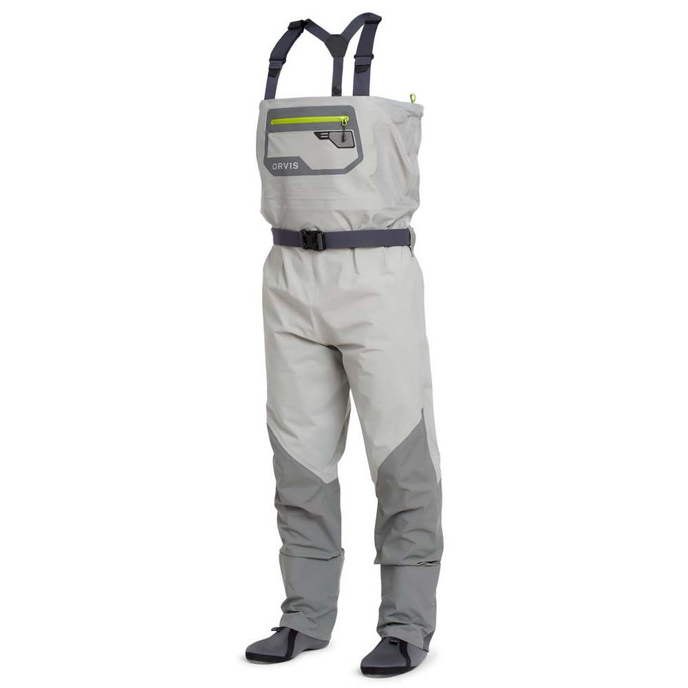 Wodery oddychające Orvis Ultralight Convertible