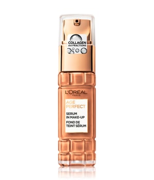 L'Oréal Paris Age Perfect Serum in Make-up Getönte Gesichtscreme-30 ml