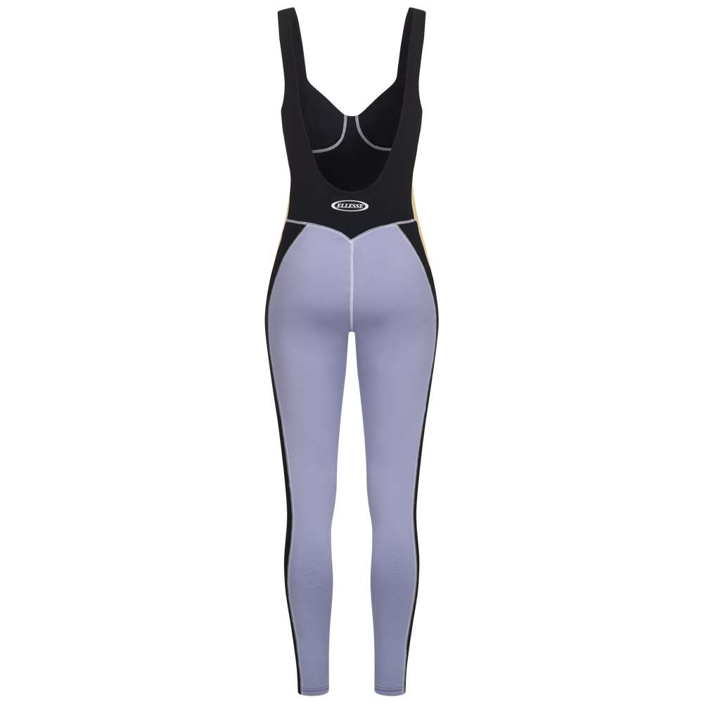ellesse Domitilla Damen Jumpsuit SGP15903-302