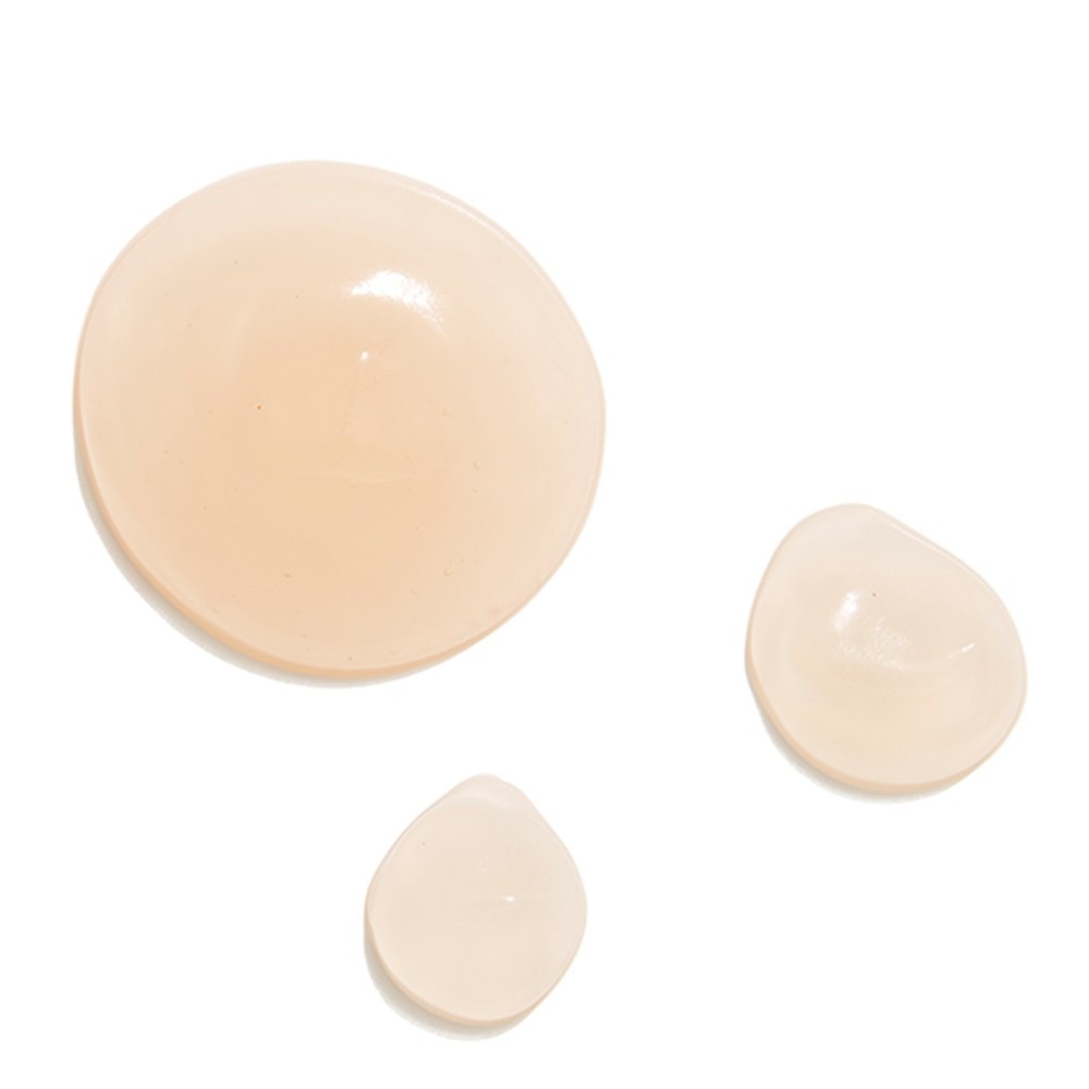 Gosh Copenhagen Velvet Touch Foundation Primer Anti-Rughe