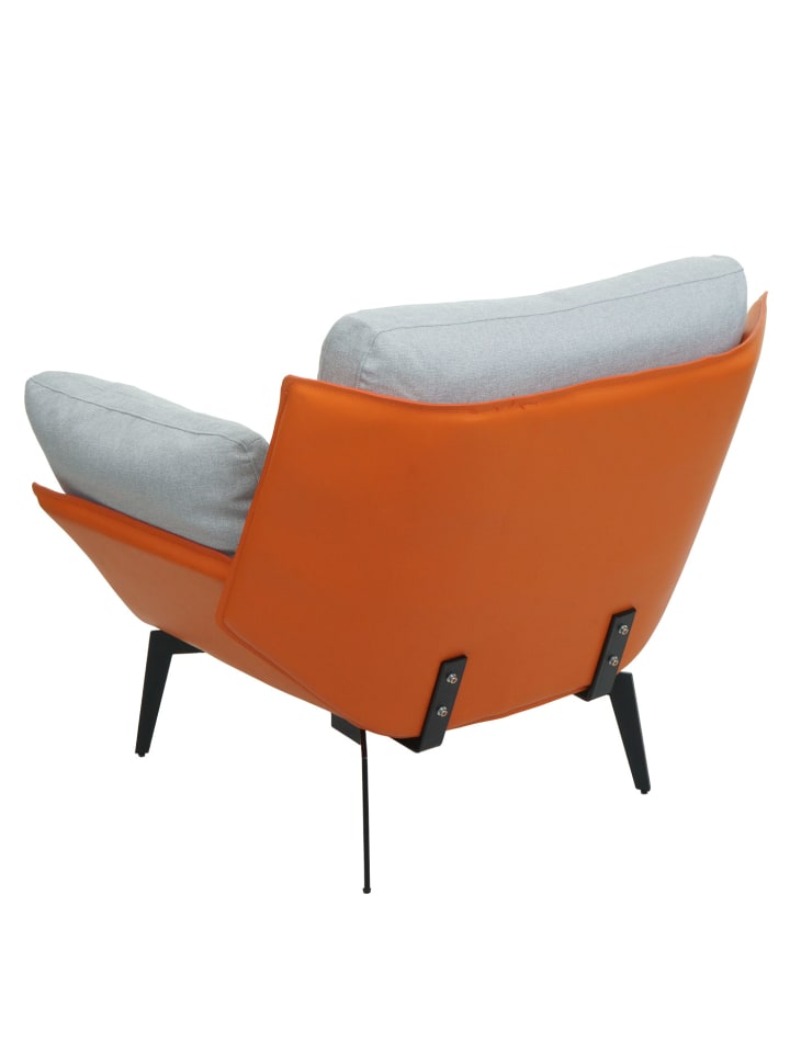 MCW Sessel L82, Terrakotta günstig kaufen onesize