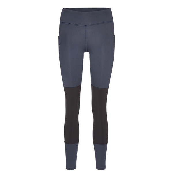 W' S PACK OUT HIKE TIGHTS Damen - Trekkinghose