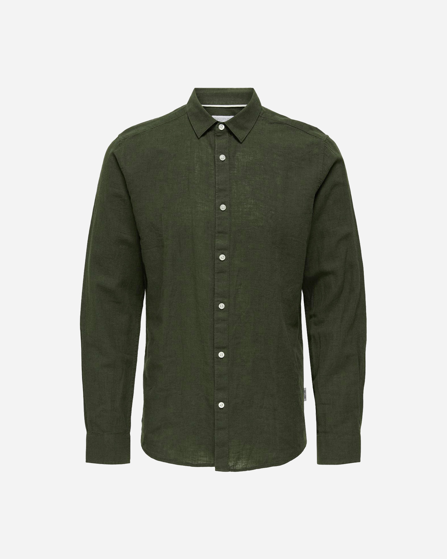 Camicia Only & Sons Caiden M 22012321-19-0404