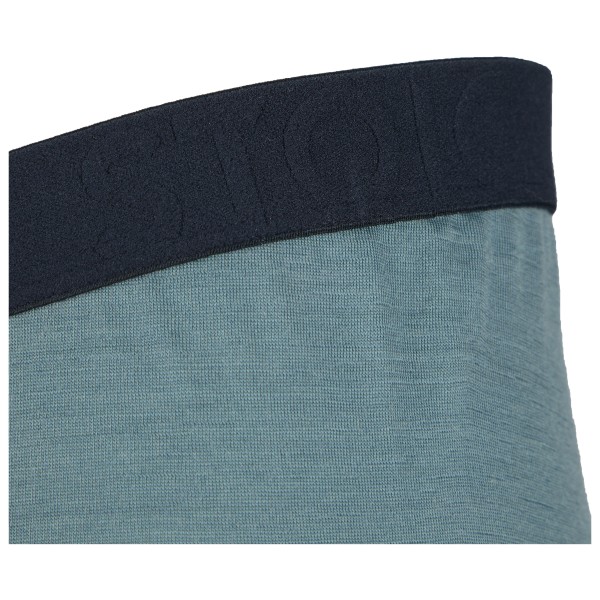 Stoic - Kid's Merino180 SvenstaSt. Long Pants - Merinounterwäsche