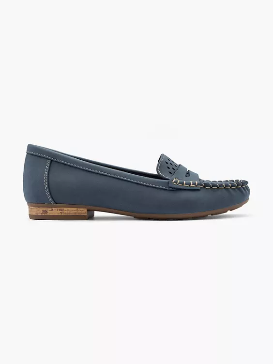 Easy Street Komfort Loafer