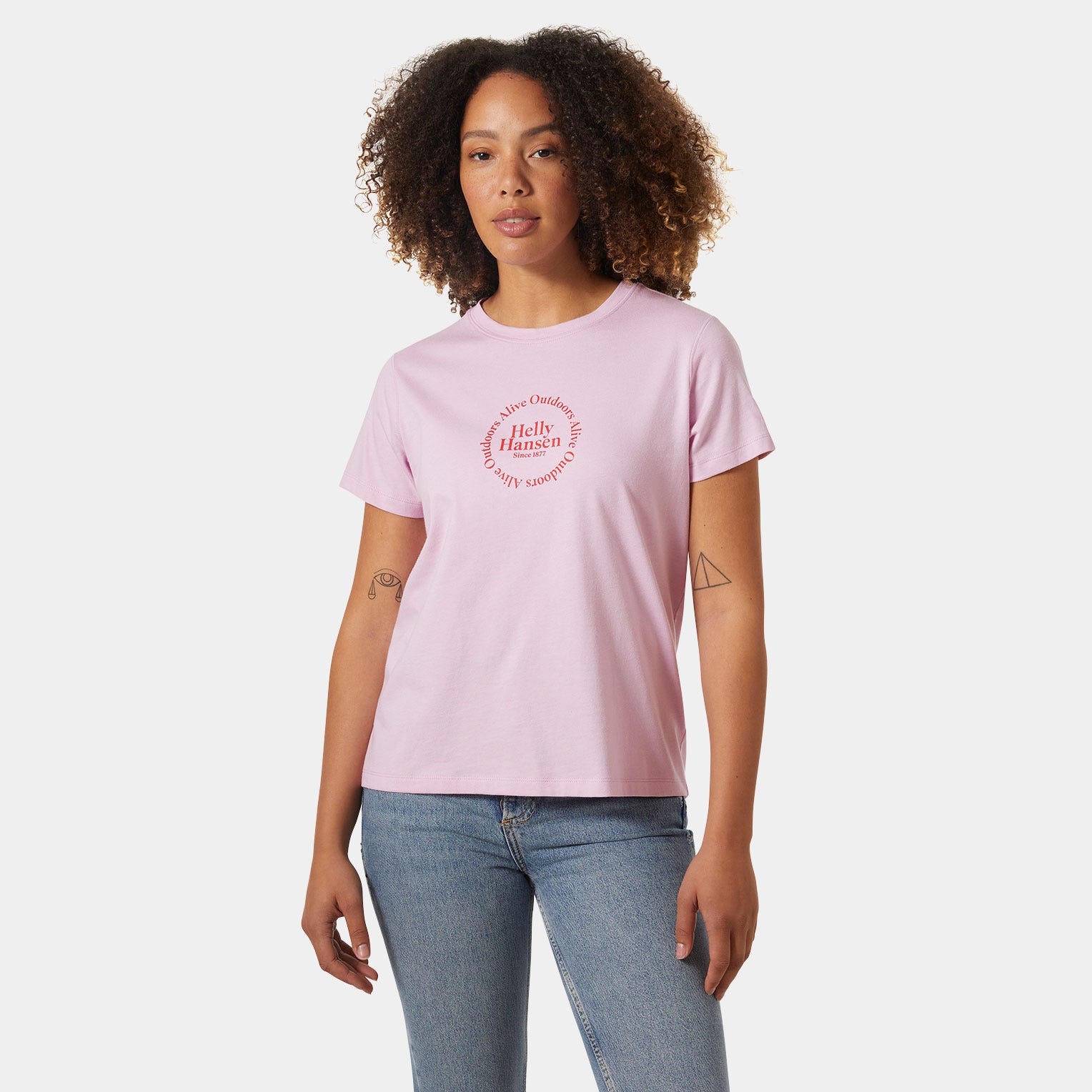 Women’s Core Graphic T-Shirt