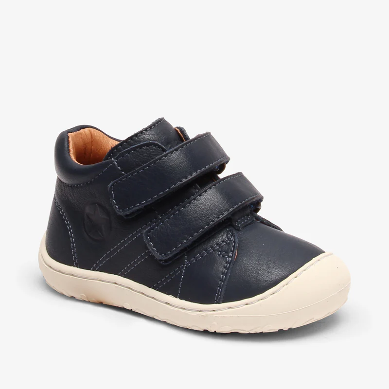 hale midnight - Blau