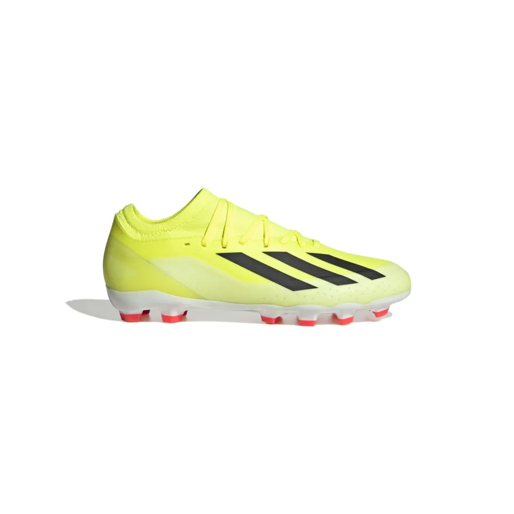 adidas X Crazyfast League MG IF0696 / gelb