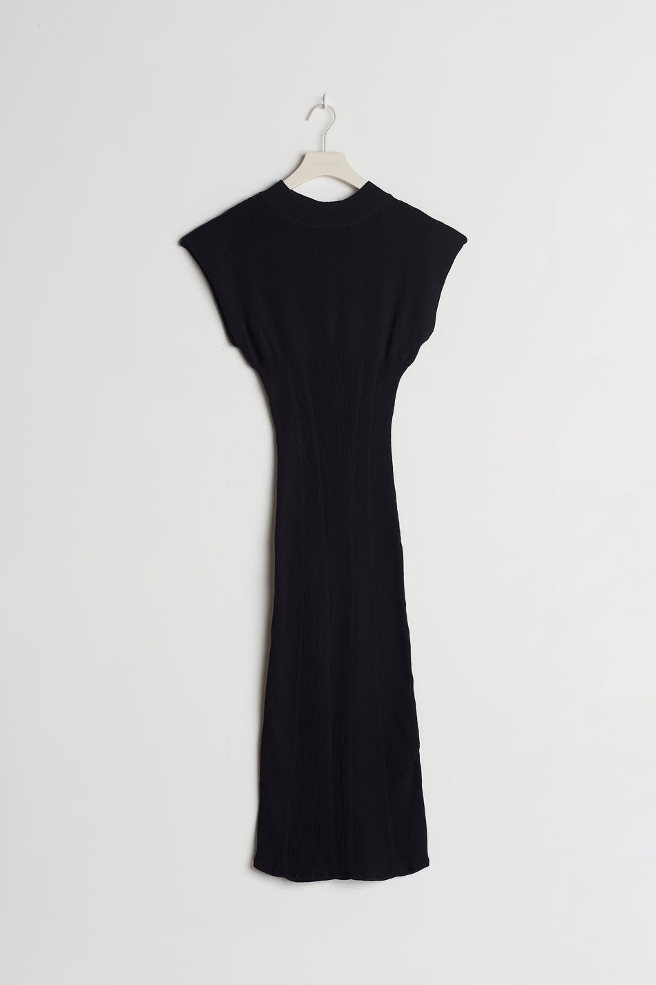 Anita knitted dress