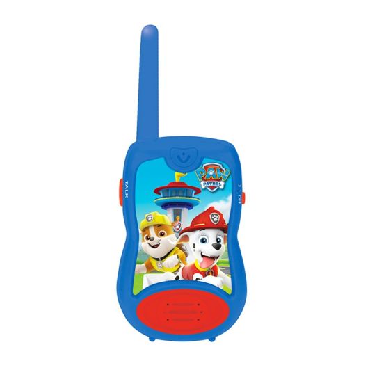 Walkie-talkie Patrula Cățelușilor
