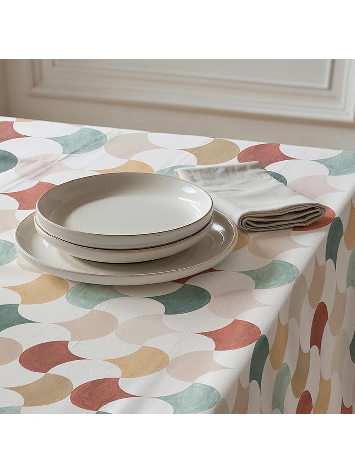 Mint Rugs Tischdecke 